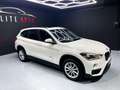 BMW X1 sDrive18d Blanc - thumbnail 7