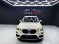 BMW X1 sDrive18d Blanc - thumbnail 2