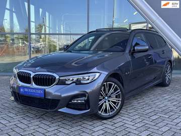 3-serie Touring 330e Plug in Hybride M-sport Shado