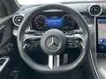 Mercedes-Benz GLC 400 e 4M Coupé NP: 103.526 AIR DISTR PREM Silber - thumbnail 11