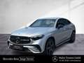 Mercedes-Benz GLC 400 e 4M Coupé NP: 103.526 AIR DISTR PREM Silber - thumbnail 1