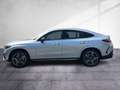Mercedes-Benz GLC 400 e 4M Coupé NP: 103.526 AIR DISTR PREM Silber - thumbnail 3