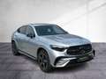 Mercedes-Benz GLC 400 e 4M Coupé NP: 103.526 AIR DISTR PREM Silber - thumbnail 6