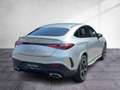 Mercedes-Benz GLC 400 e 4M Coupé NP: 103.526 AIR DISTR PREM Silber - thumbnail 5