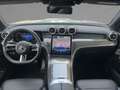 Mercedes-Benz GLC 400 e 4M Coupé NP: 103.526 AIR DISTR PREM Silber - thumbnail 10