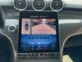 Mercedes-Benz GLC 400 e 4M Coupé NP: 103.526 AIR DISTR PREM Silber - thumbnail 16