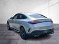 Mercedes-Benz GLC 400 e 4M Coupé NP: 103.526 AIR DISTR PREM Silber - thumbnail 4