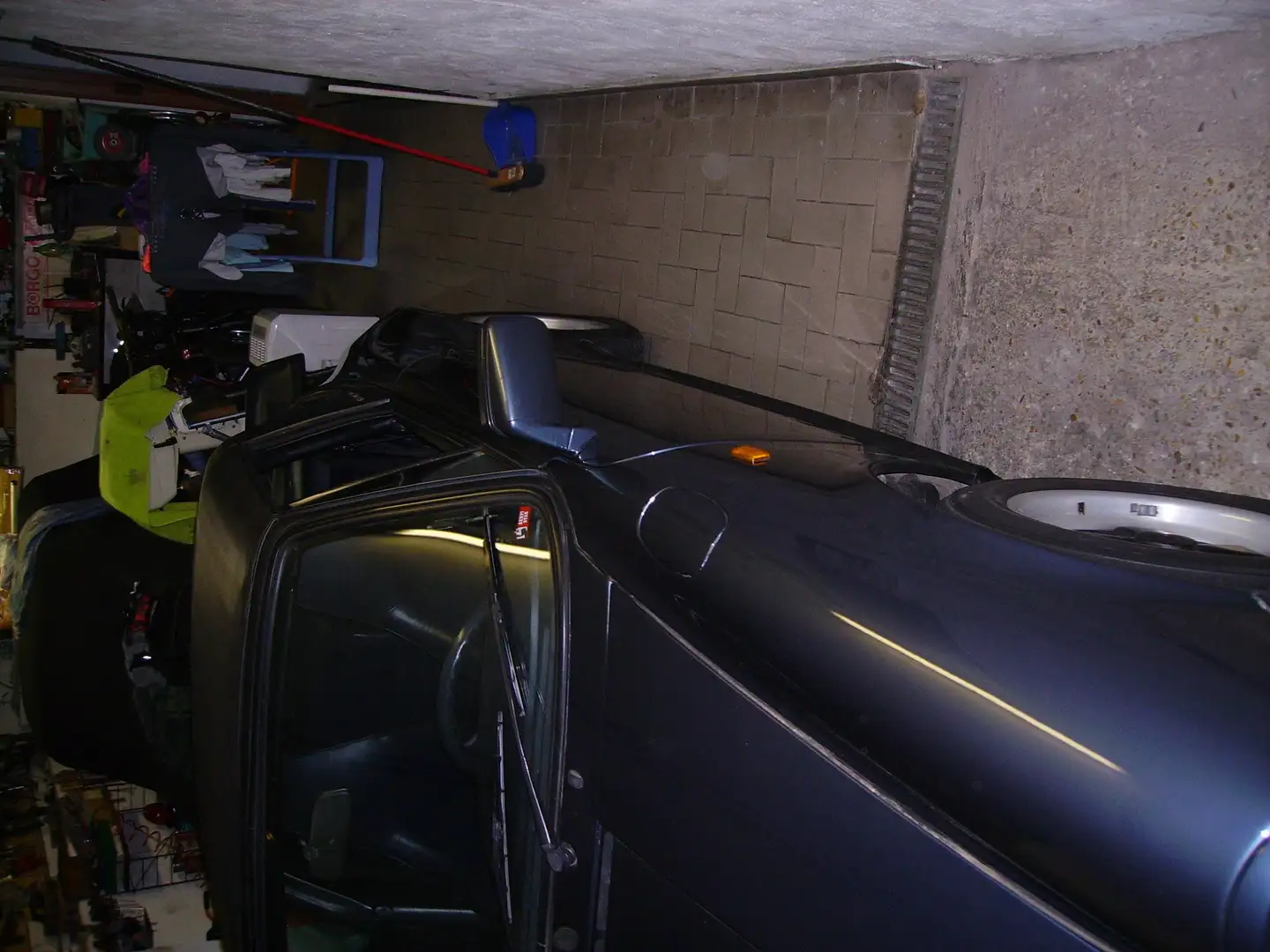 Porsche 911 911 Blu/Azzurro - 2