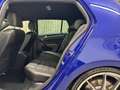 Volkswagen Golf R 2,0 TSI DSG / XENON/ LEDERAUSSTATTUNG NAPPA/ NA... Bleu - thumbnail 12
