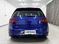 Volkswagen Golf R 2,0 TSI DSG / XENON/ LEDERAUSSTATTUNG NAPPA/ NA... Bleu - thumbnail 7