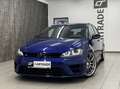 Volkswagen Golf R 2,0 TSI DSG / XENON/ LEDERAUSSTATTUNG NAPPA/ NA... Bleu - thumbnail 1