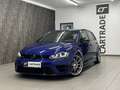 Volkswagen Golf R 2,0 TSI DSG / XENON/ LEDERAUSSTATTUNG NAPPA/ NA... Bleu - thumbnail 4