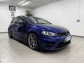 Volkswagen Golf R 2,0 TSI DSG / XENON/ LEDERAUSSTATTUNG NAPPA/ NA... Bleu - thumbnail 5