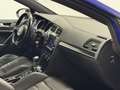 Volkswagen Golf R 2,0 TSI DSG / XENON/ LEDERAUSSTATTUNG NAPPA/ NA... Bleu - thumbnail 34