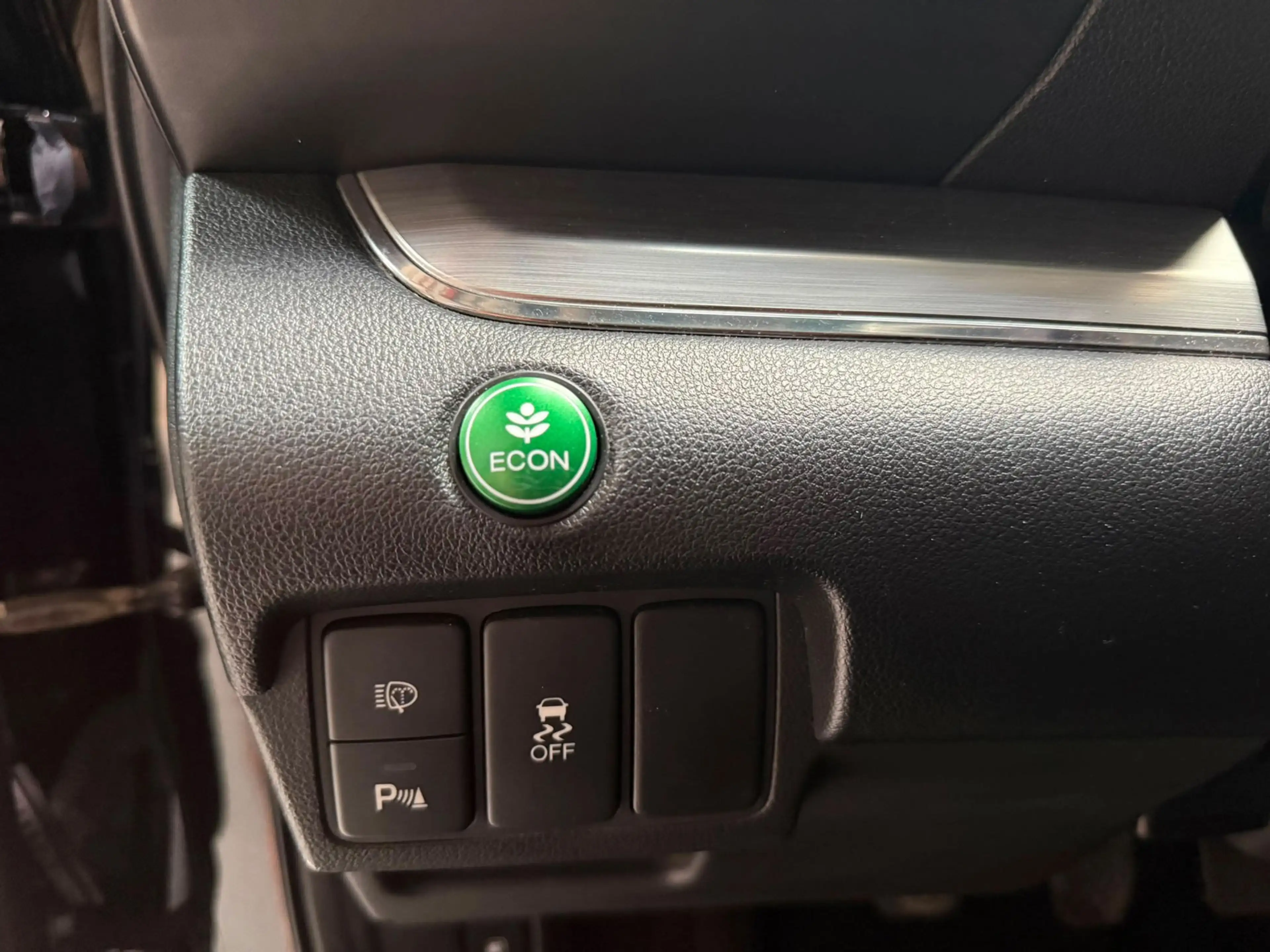 Honda CR-V 1.6D Lifestyle — photo 15