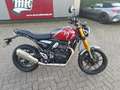 Triumph Speed 400 Promotie Rouge - thumbnail 2