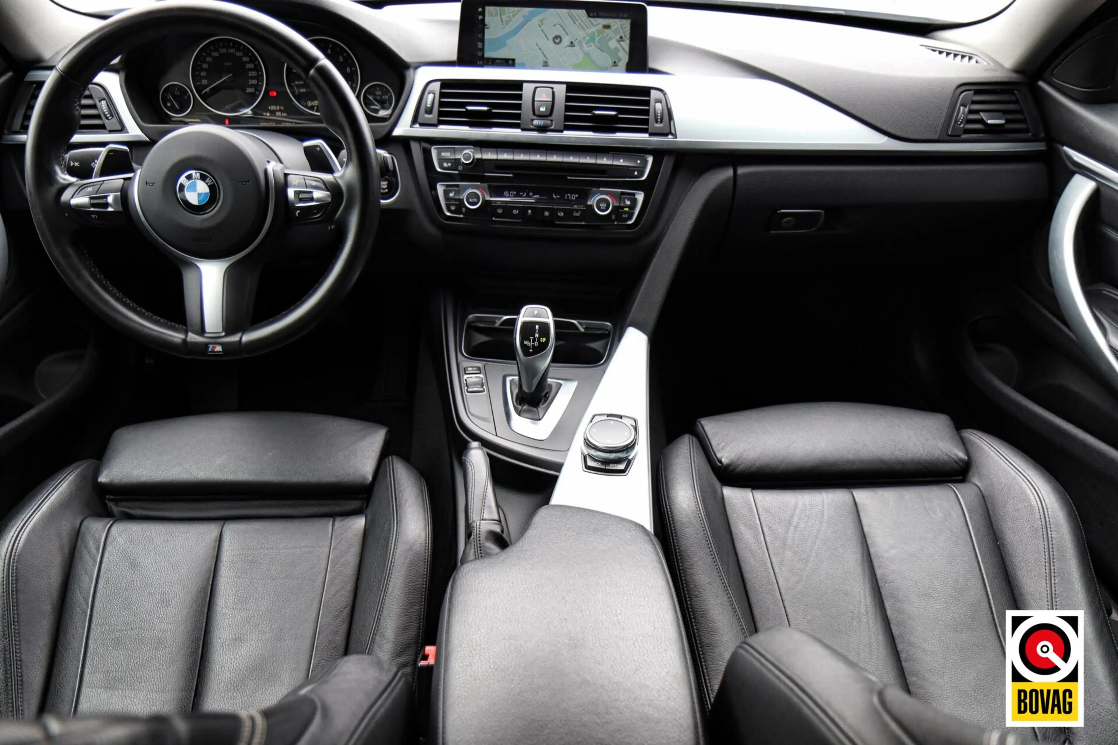 BMW 428 4-serie Coupé 428i Sportline |LED|CARPLAY|ZEER NET — photo 9
