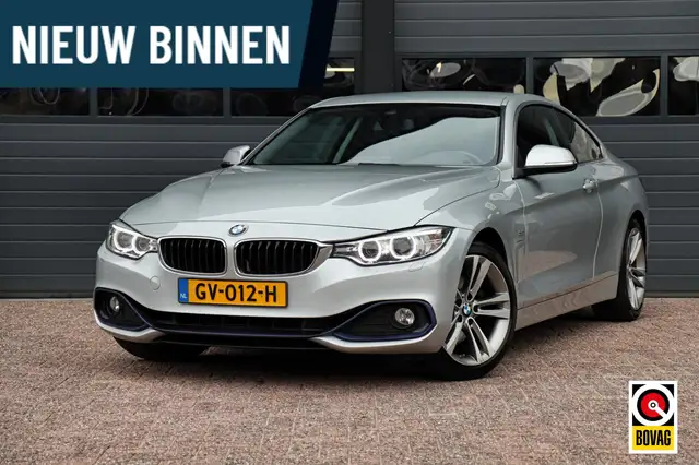 BMW 428