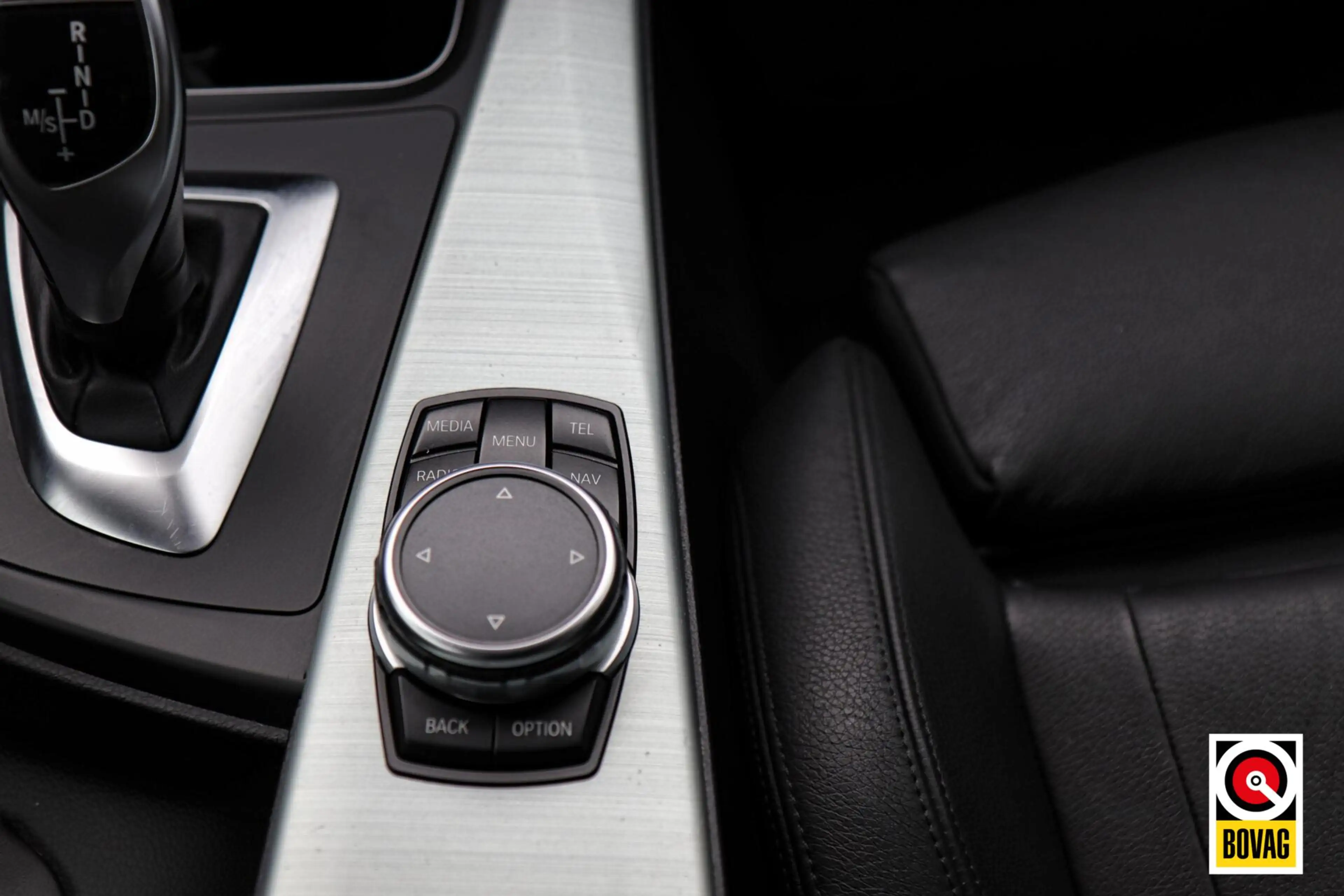 BMW 428 4-serie Coupé 428i Sportline |LED|CARPLAY|ZEER NET — photo 15
