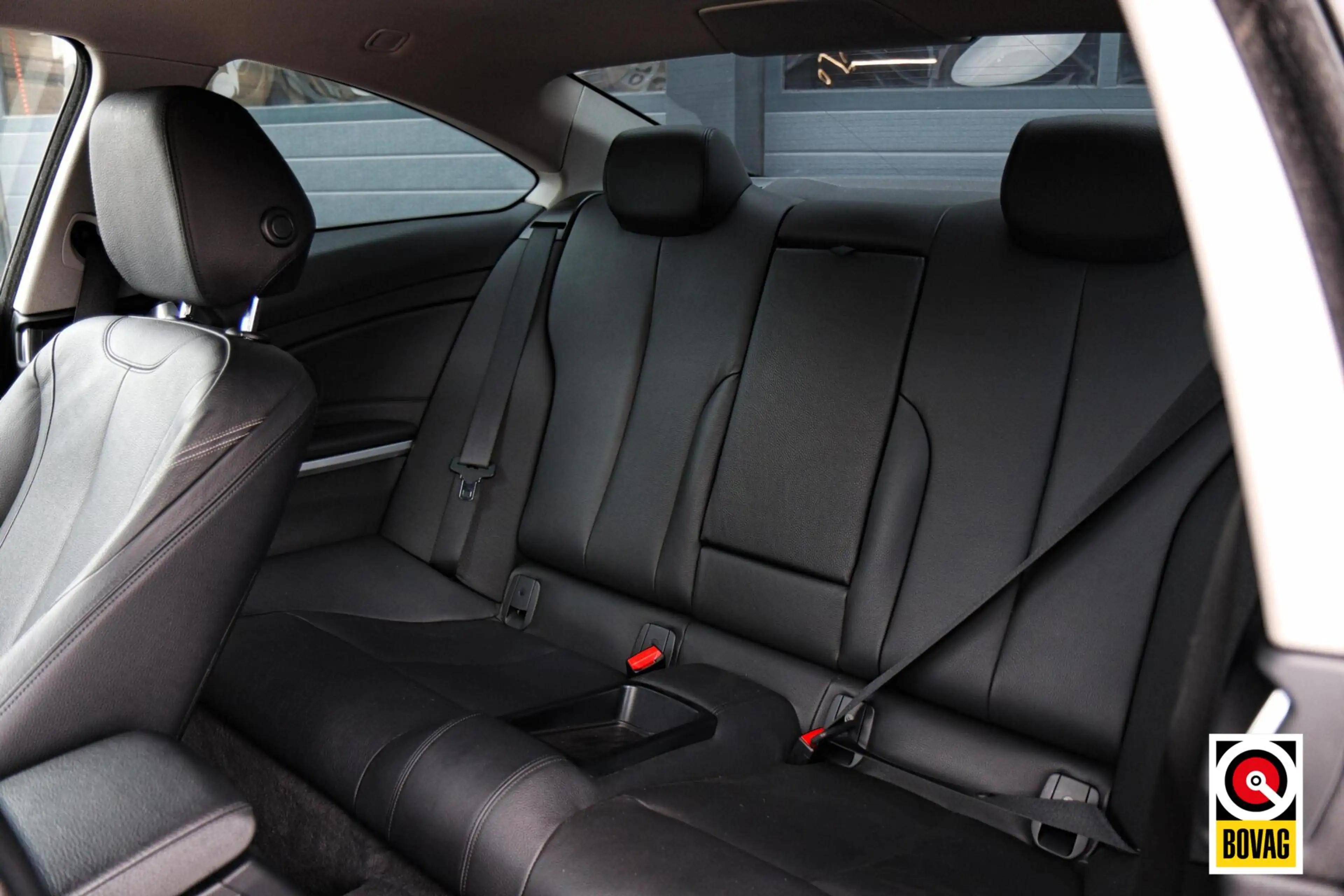 BMW 428 4-serie Coupé 428i Sportline |LED|CARPLAY|ZEER NET — photo 8