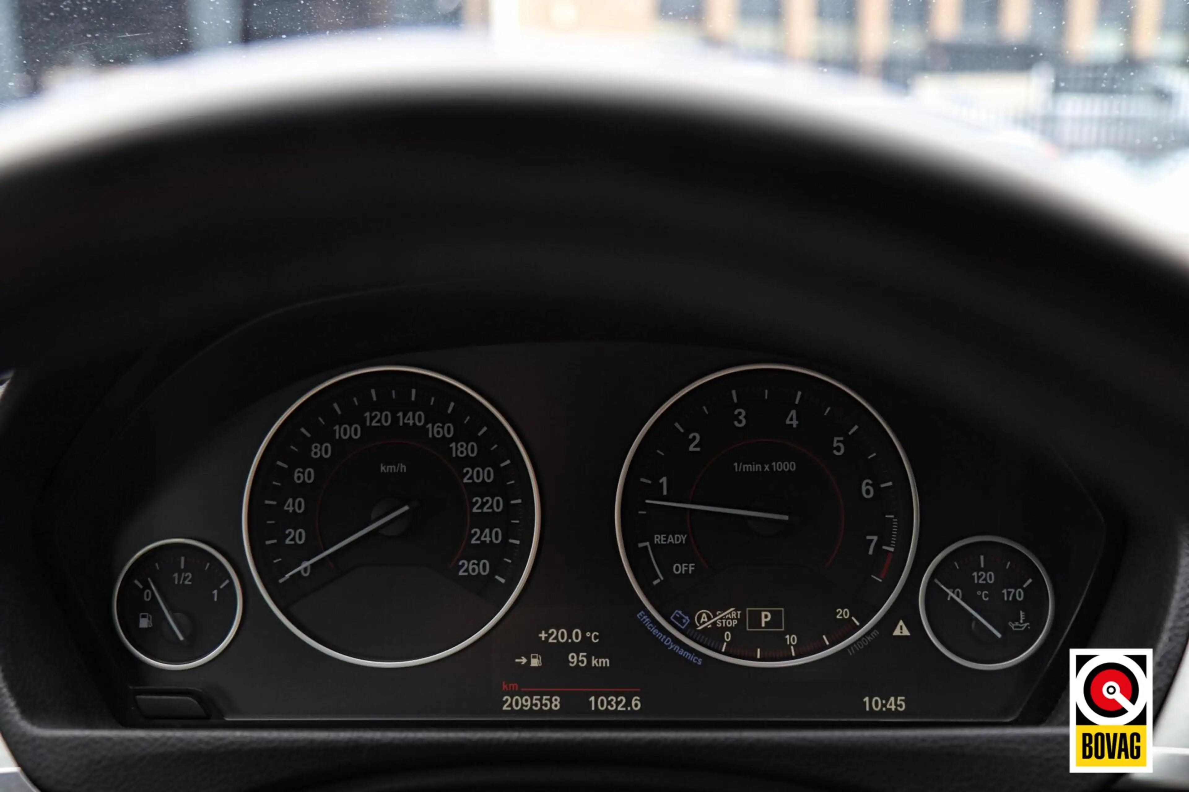 BMW 428 4-serie Coupé 428i Sportline |LED|CARPLAY|ZEER NET — photo 14