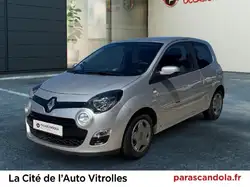 Renault Twingo 1.2 LEV 16v 75ch Purple eco²