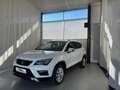 SEAT Ateca Style 1.5 TSI ACT DSG Weiß - thumbnail 2