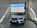 SEAT Ateca Style 1.5 TSI ACT DSG Weiß - thumbnail 1