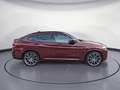 BMW X4 M d AT Innovationsp. Sport Aut. Panorama AHK Rot - thumbnail 6