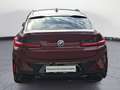 BMW X4 M d AT Innovationsp. Sport Aut. Panorama AHK Rot - thumbnail 5