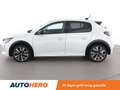Peugeot 208 1.2 PureTech GT Line Blanc - thumbnail 3