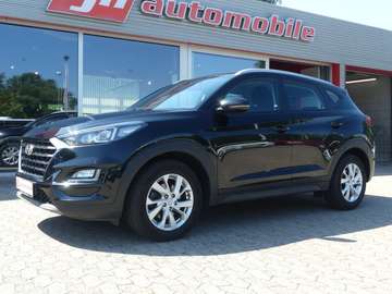 2WD*Kamera*AHK*Navi*Sitzhzg.*APP