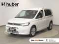 Volkswagen Caddy TDI 4MOTION Weiß - thumbnail 1