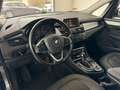 BMW 218 d 150cv Aut. Gran Tourer 7 posti Luxury Grijs - thumbnail 8