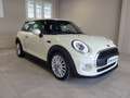 MINI One 1.5 STEPTRONIC 3 PORTE LED NAVI PELLE C17" Bianco - thumbnail 4