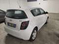 Chevrolet Aveo 1.2 LTZ 86cv 5p PREZZO REALE!! GARANZIA 12 MESI!! Bianco - thumbnail 4