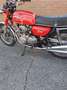 Honda CB 350 FOUR Rojo - thumbnail 5