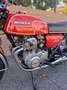 Honda CB 350 FOUR Rojo - thumbnail 3