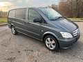 Mercedes-Benz Vito LANG MIXTO 5 Sitzer Navi Grau - thumbnail 1