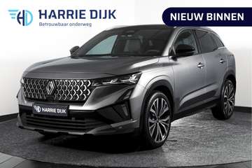 1.3 mild hybrid 160 X-Tronic techno | Pano | Winte