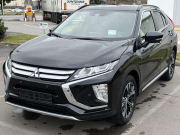 1.5 T-MIVEC ClearTec CVT 2WD Plus