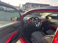 Opel Adam 1.0i Turbo Glam*BLUETH PARKSENSOR CRUISE Rouge - thumbnail 6