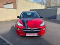 Opel Adam 1.0i Turbo Glam*BLUETH PARKSENSOR CRUISE Rouge - thumbnail 1