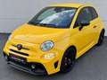 Abarth 595 Competizione Competizione // Sabelt //AUTOMATIQUE Jaune - thumbnail 3