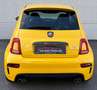 Abarth 595 Competizione Competizione // Sabelt //AUTOMATIQUE Jaune - thumbnail 8
