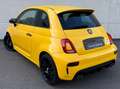 Abarth 595 Competizione Competizione // Sabelt //AUTOMATIQUE Jaune - thumbnail 7