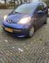 Peugeot 107 1.0-12V XS Blauw - thumbnail 1