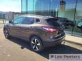 Nissan Qashqai DIG-N-Connecta Xtronic Brun - thumbnail 8