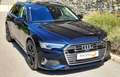 Audi A6 Avant 50 TDI quattro sport*20 Zoll*Matrix*VirtualC Blau - thumbnail 2