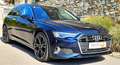 Audi A6 Avant 50 TDI quattro sport*20 Zoll*Matrix*VirtualC Blau - thumbnail 4